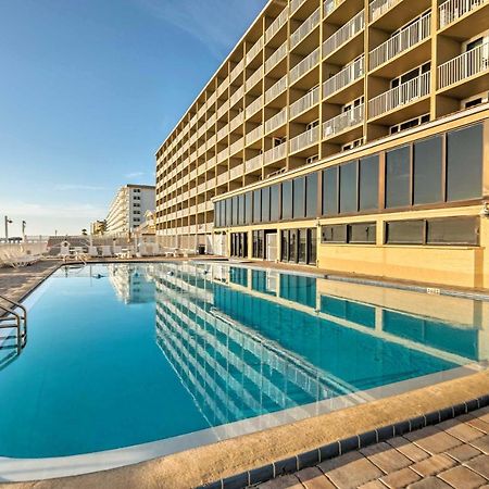 Bright Daytona Beach Condo With Community Pool! Exteriér fotografie
