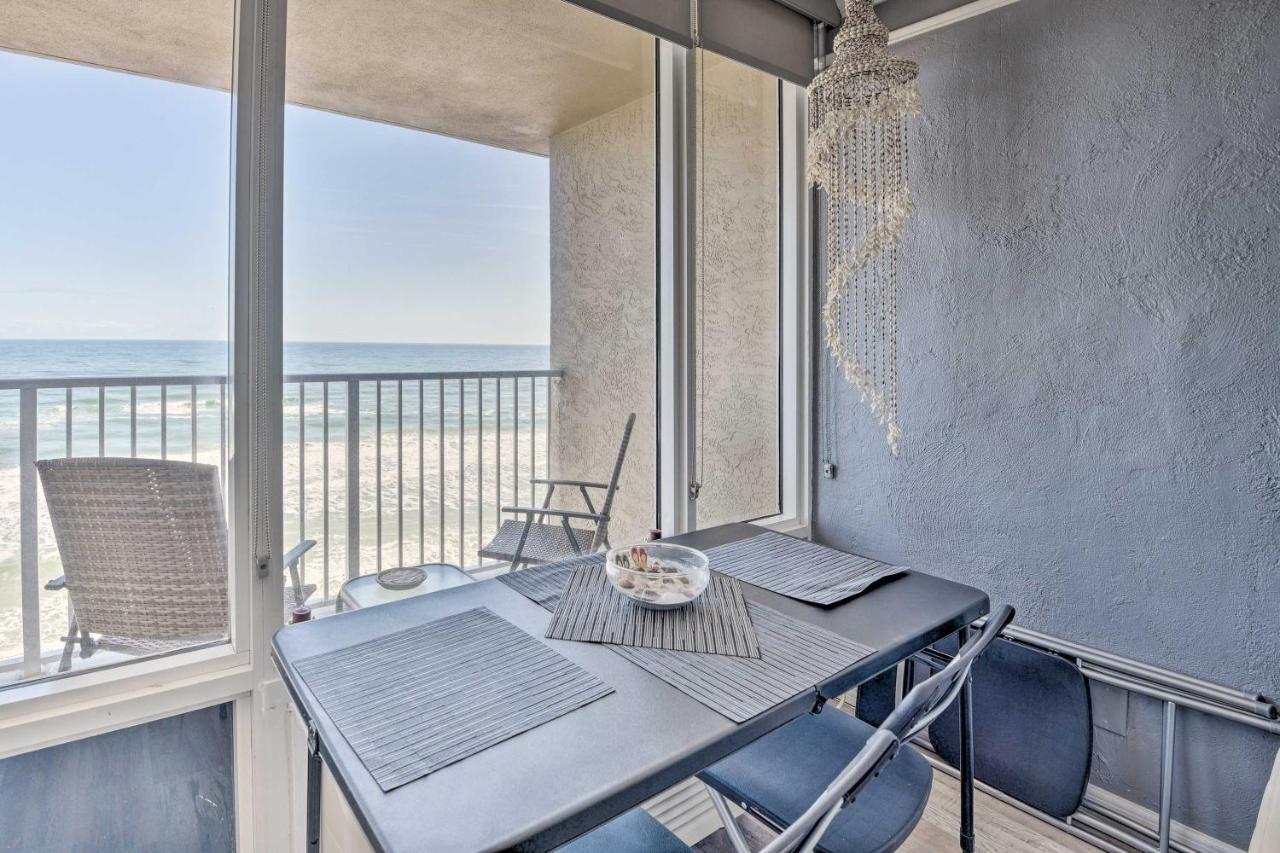 Bright Daytona Beach Condo With Community Pool! Exteriér fotografie