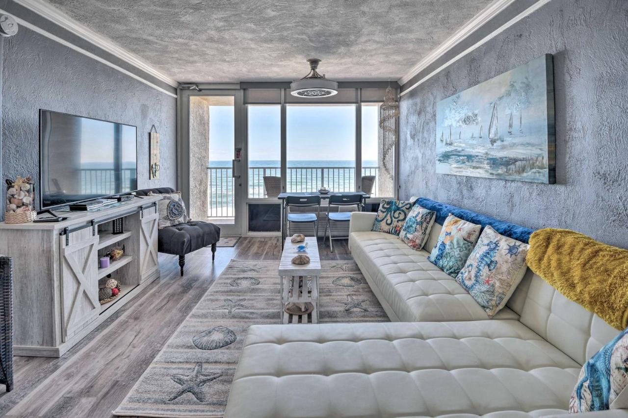 Bright Daytona Beach Condo With Community Pool! Exteriér fotografie