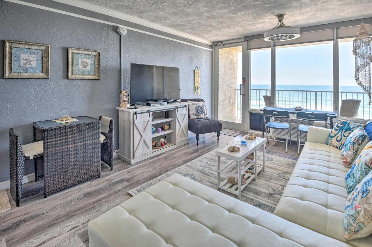 Bright Daytona Beach Condo With Community Pool! Exteriér fotografie