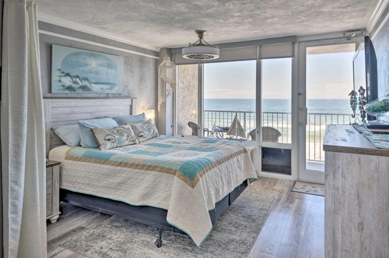 Bright Daytona Beach Condo With Community Pool! Exteriér fotografie
