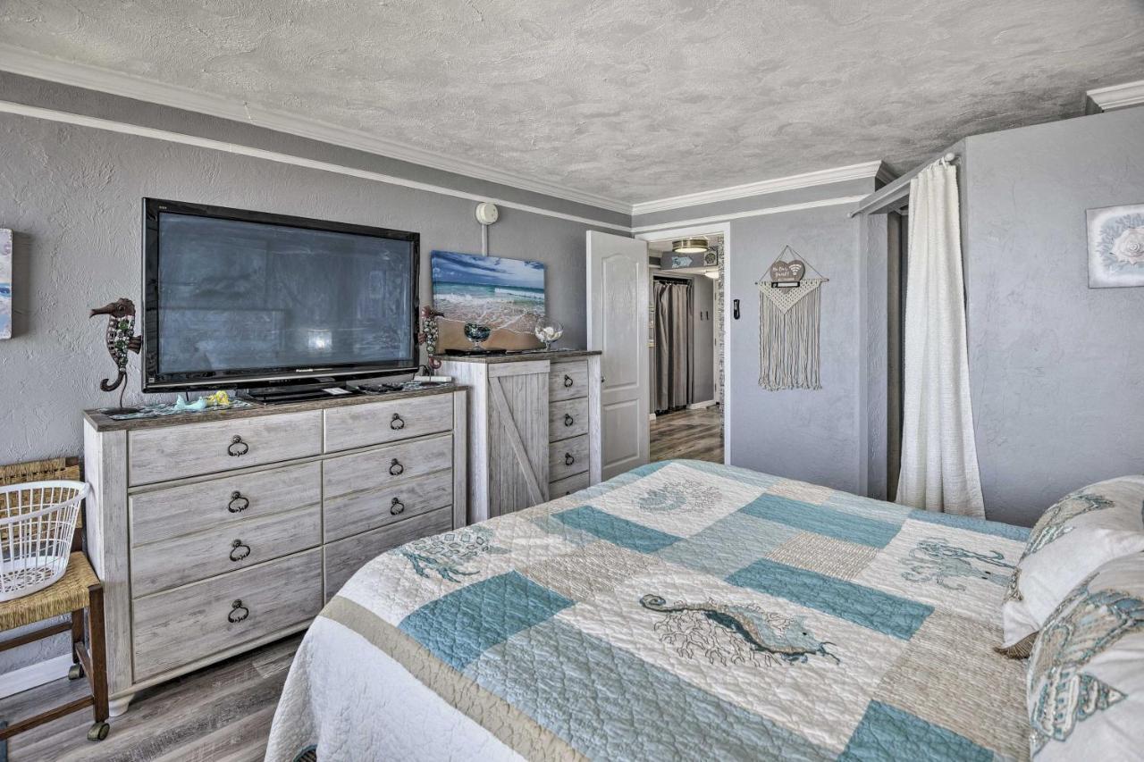Bright Daytona Beach Condo With Community Pool! Exteriér fotografie