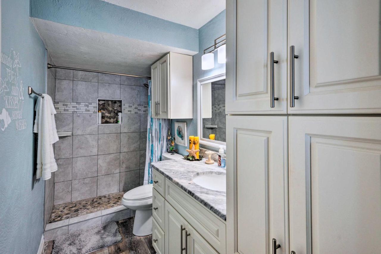 Bright Daytona Beach Condo With Community Pool! Exteriér fotografie