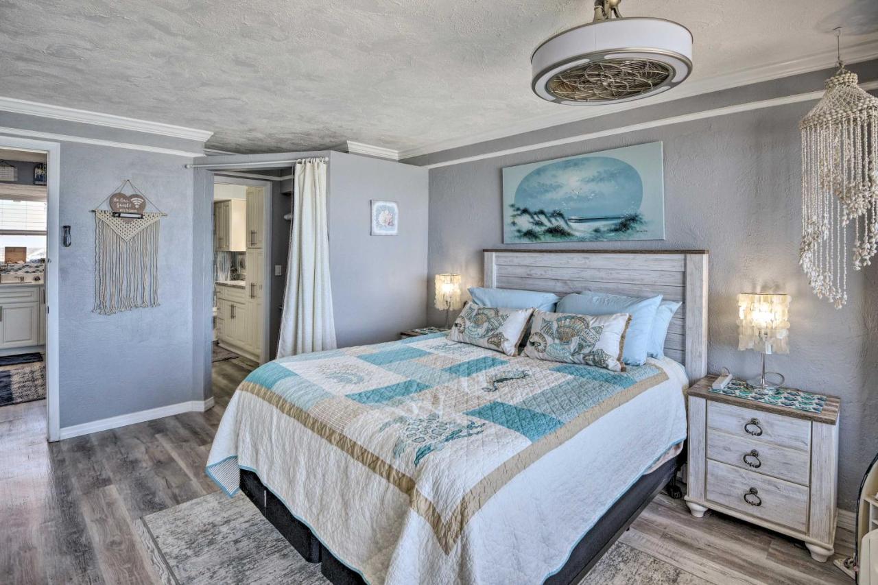 Bright Daytona Beach Condo With Community Pool! Exteriér fotografie